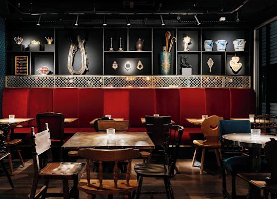 Ruby Rosi Hotel Munich by IHG 1