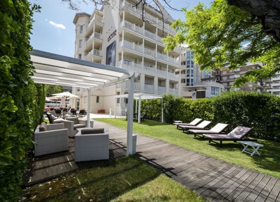 Le Rose Spa Hotel 1