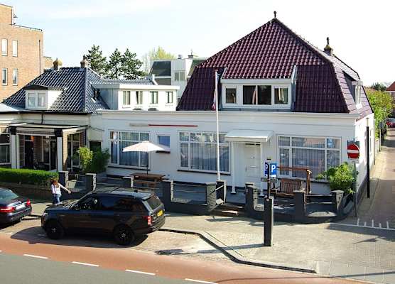 Hotel Zand 1