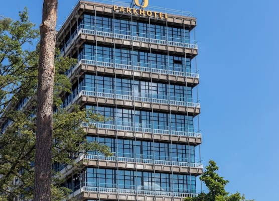 U Parkhotel 1
