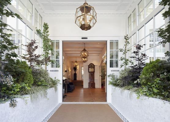 Hotel Villa Favorita - Adults Only 1