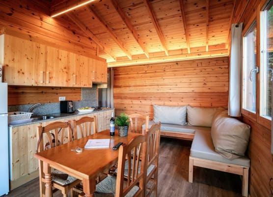 Camping Prades Park 1