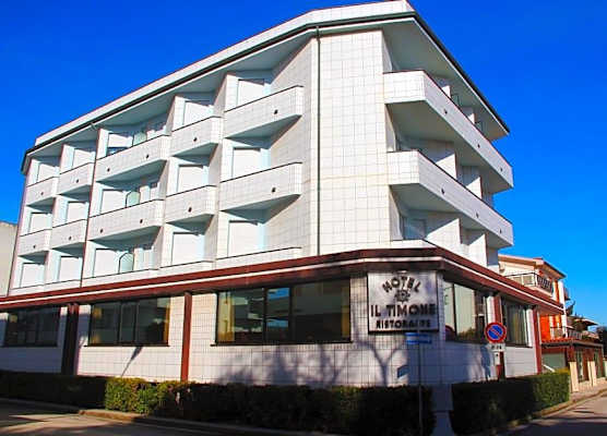 Hotel Il Timone 1