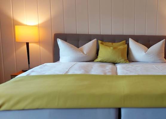 Pension Marlis 1