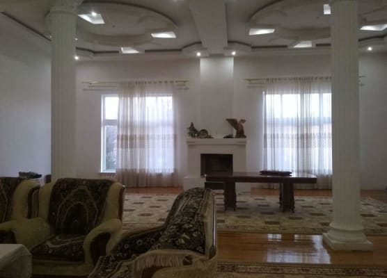 May weather Resort Family G House 1