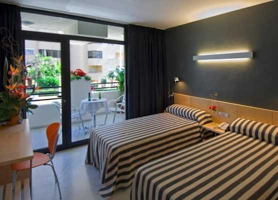Hotel Nautico 1