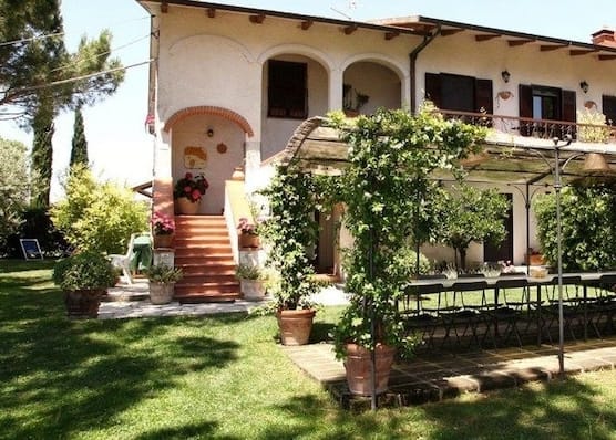 Agriturismo Peretti 1