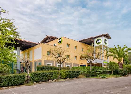 B&B HOTEL Cannes Mouans Sartoux 1