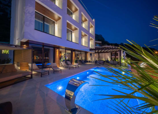 Boutique Hotel R Palazzo 1