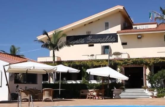 Hotel Club La Costa Smeralda 1