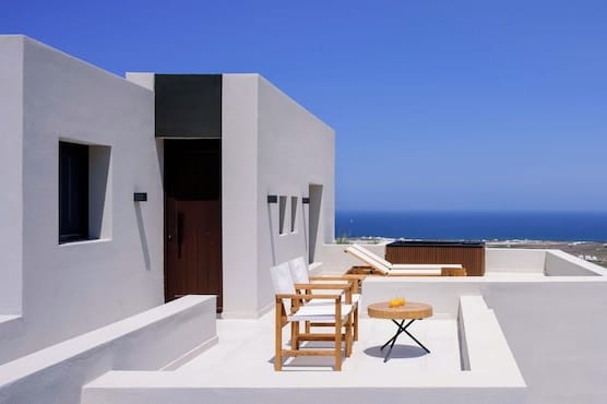 Ryolithos Suites 1