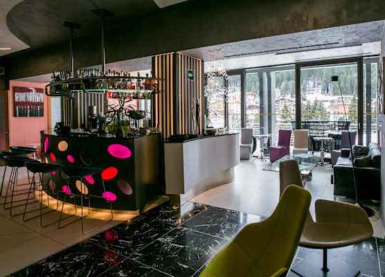 Design Oberosler Hotel 1