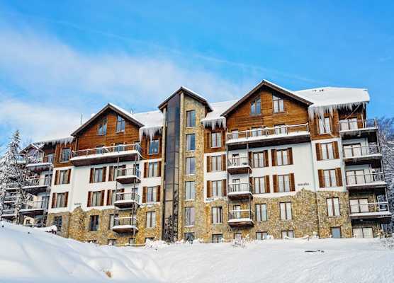 Resort Sudety, Sun & Snow 1