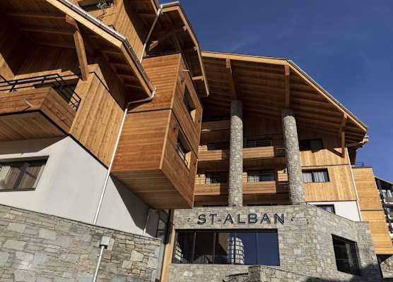St-Alban Hotel & Spa 1