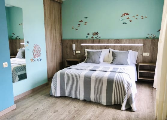 Hotel Playa de Lago 1