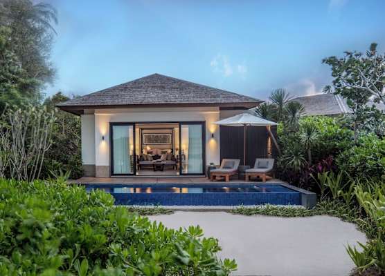 The Residence Bintan 1