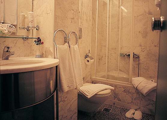 Minerva Premier Hotel 1