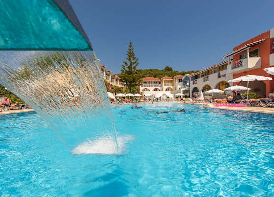 Sunrise Zante - Adults Only Hotel 1