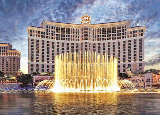 Bellagio 1