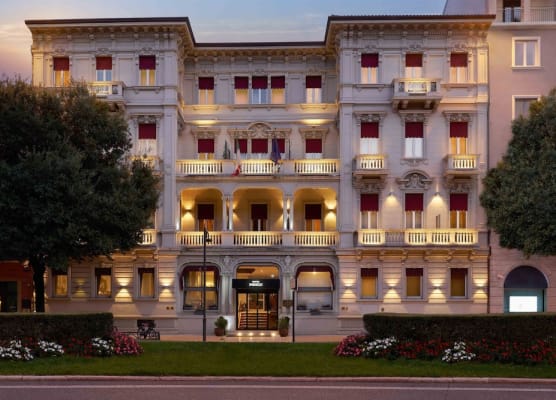 Hotel Indigo VERONA - GRAND HOTEL DES ARTS by IHG 1