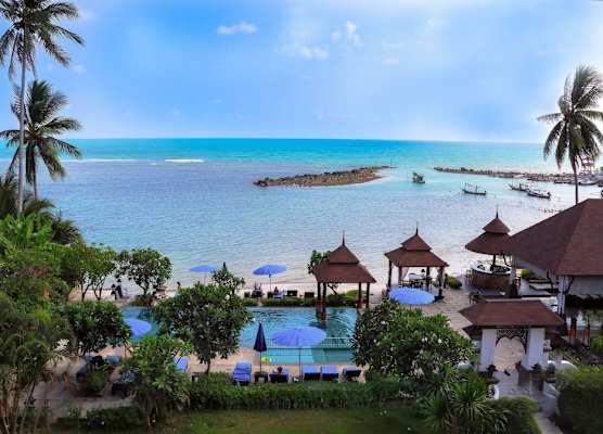 Samaya Wellness Resort 1