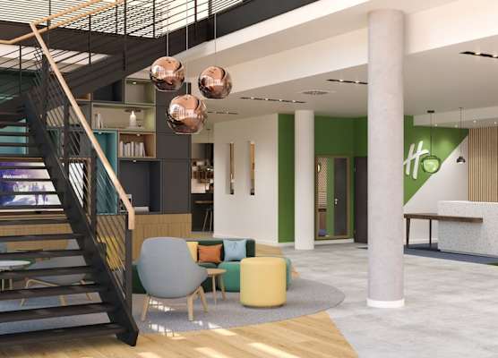 Holiday Inn Ratingen - City by IHG 1
