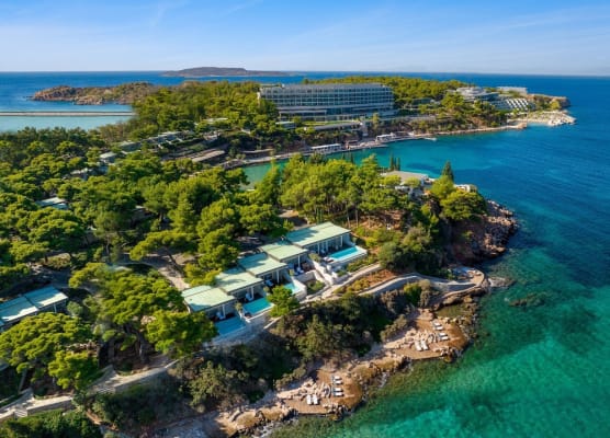 Four Seasons Astir Palace Hotel Athens 1