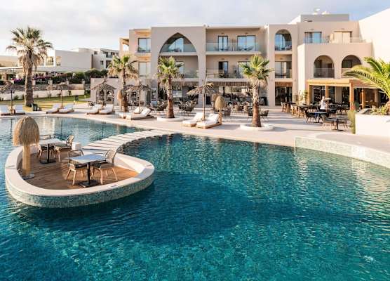 Pepper Sea Club Hotel 1