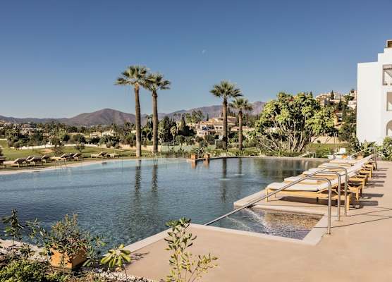 La Zambra Resort Mijas - Marbella - The Unbound Collection by Hyatt 1