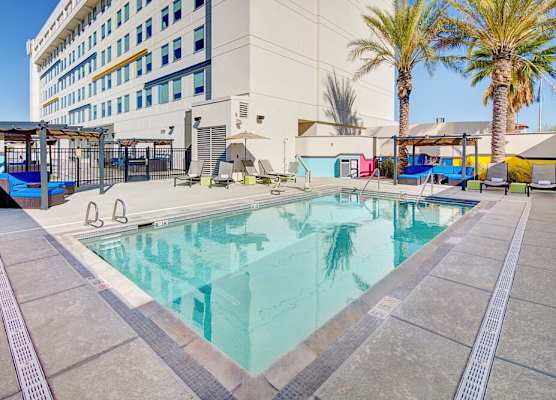 Aloft by Marriott Tucson University 1