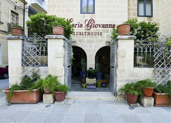 Maria Giovanna Guest House 1