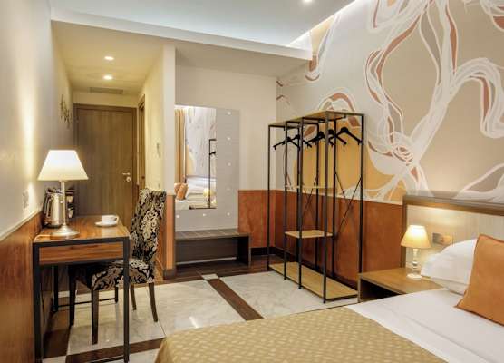 Corso Grand Suite 1