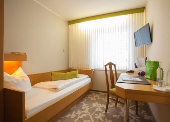 Hotel Haus Andrea 1