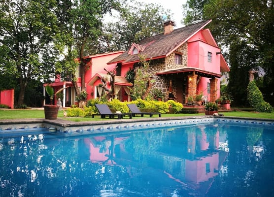 Casa Amor 1