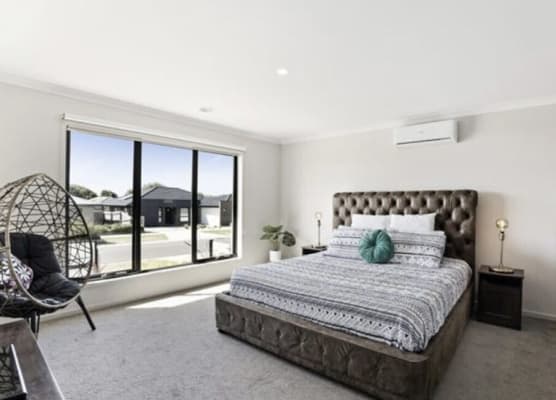 Luxury holiday rental 1