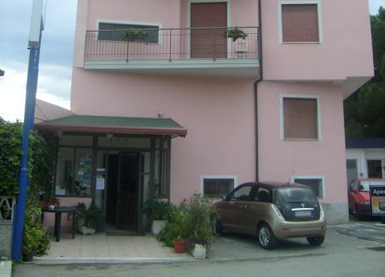Piccolo Hotel Lamezia 1