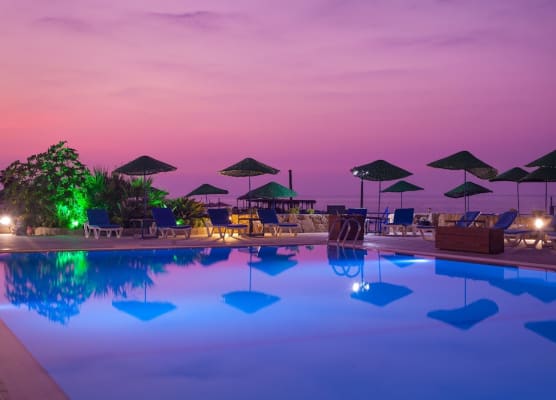 Manolya Hotel 1