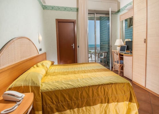 Corallo Hotel 1