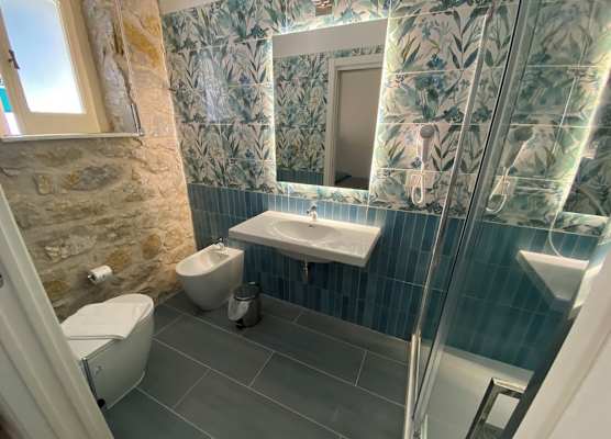 Cinquestelle Albergo del centro storico 1