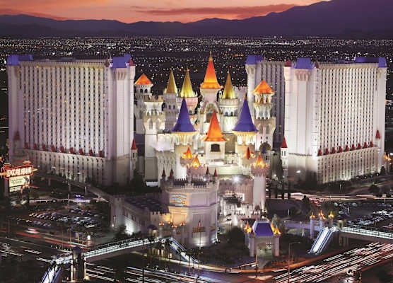 Excalibur 1