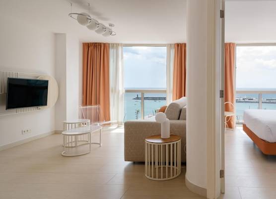 Plus Fariones Habitat 1