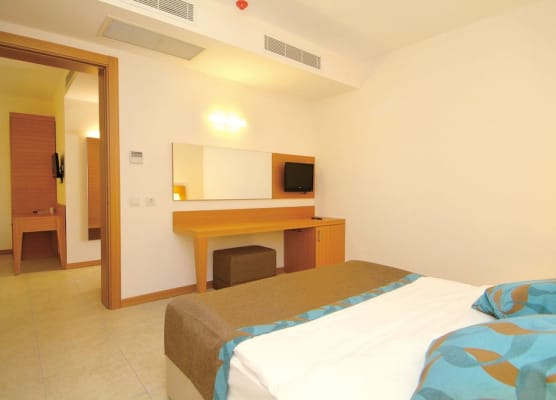 Club Kastalia Holiday Village - All Inclusive 1