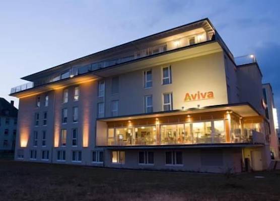 Hotel Aviva 1