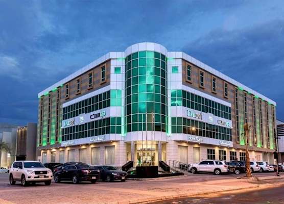 Duset Hotel Suites 1