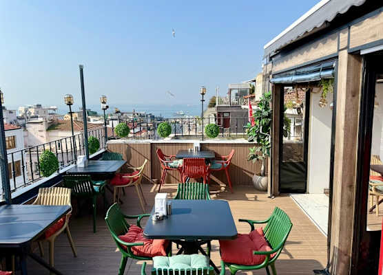 Istanbul Holiday Hotel 1
