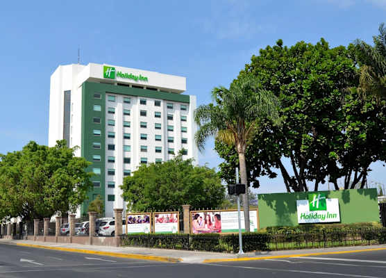 Holiday Inn GUADALAJARA EXPO by IHG 1