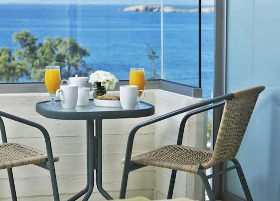 Amarilia Hotel 1