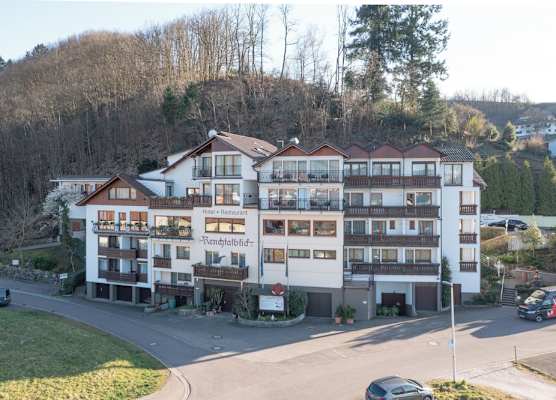 DEVA Hotel Renchtalblick 1