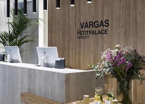 Petit Palace Vargas 1