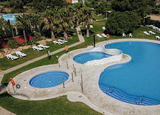 Alannia Costa Dorada 1